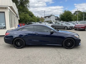 Mercedes-Benz E 400 Coupe* 360* * *  | Mobile.bg    5