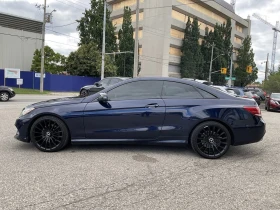 Mercedes-Benz E 400 Coupe* 360* * *  | Mobile.bg    2