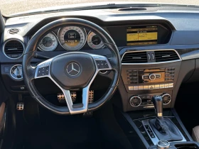 Mercedes-Benz C 300 4 MATIC/// AMG LINE  | Mobile.bg    10
