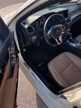 Mercedes-Benz C 300 4 MATIC/// AMG LINE  | Mobile.bg    9