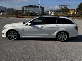     Mercedes-Benz C 300 4 MATIC/// AMG LINE 