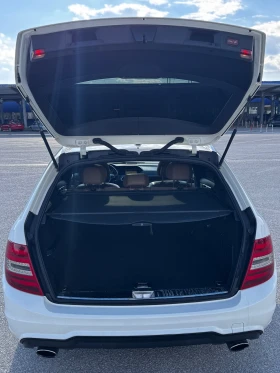 Mercedes-Benz C 300 4 MATIC/// AMG LINE  | Mobile.bg    13