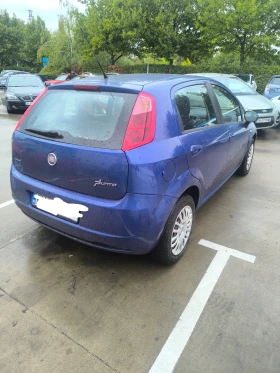 Fiat Punto | Mobile.bg    3