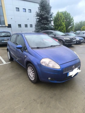 Fiat Punto | Mobile.bg    2