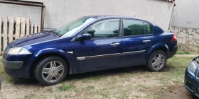 Обява за продажба на Renault Megane ~2 850 лв. - изображение 1 | Auto.bg Обява за продажба на Renault Megane ~2 850 лв. - изображение 1