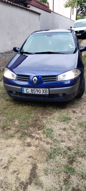 Обява за продажба на Renault Megane ~2 850 лв. - изображение 5 | Auto.bg Обява за продажба на Renault Megane ~2 850 лв. - изображение 5