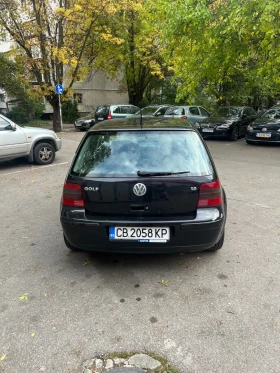 Обява за продажба на VW Golf 4 ~2 800 лв. - изображение 3 | Auto.bg Обява за продажба на VW Golf 4 ~2 800 лв. - изображение 3