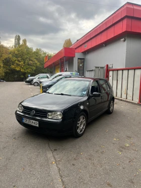 Обява за продажба на VW Golf 4 ~2 800 лв. - изображение 5 | Auto.bg Обява за продажба на VW Golf 4 ~2 800 лв. - изображение 5