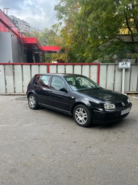 Обява за продажба на VW Golf 4 ~2 800 лв. - изображение 1 | Auto.bg Обява за продажба на VW Golf 4 ~2 800 лв. - изображение 1