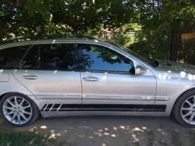 Обява за продажба на Mercedes-Benz C 220 W203 OM646 ~5 500 лв. - изображение 4