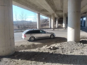 Mercedes-Benz C 220 W203 OM646 | Mobile.bg    14