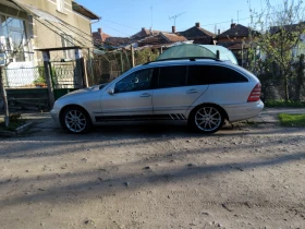 Обява за продажба на Mercedes-Benz C 220 W203 OM646 ~5 500 лв. - изображение 7