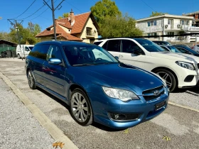 Subaru Legacy 3.0R S AWD