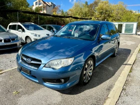 Subaru Legacy 3.0R S AWD - 7700 лв. / 3936.95 € - 77562067 3