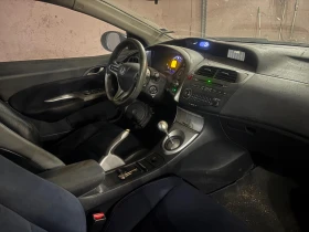 Обява за продажба на Honda Civic ~4 000 лв. - изображение 2 | Auto.bg Обява за продажба на Honda Civic ~4 000 лв. - изображение 2