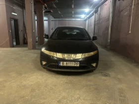 Обява за продажба на Honda Civic ~4 000 лв. - изображение 1 | Auto.bg Обява за продажба на Honda Civic ~4 000 лв. - изображение 1