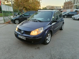 Renault Scenic 2.0 BARTER 136 - 3300 лв. / 1687.26 € - 24143270 3