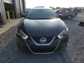 Nissan Maxima 3.5L 6 Front-wheel Drive | Mobile.bg    9