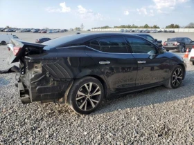 Nissan Maxima 3.5L 6 Front-wheel Drive | Mobile.bg    7