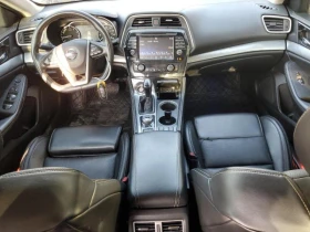 Nissan Maxima 3.5L 6 Front-wheel Drive | Mobile.bg    12