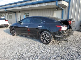 Nissan Maxima 3.5L 6 Front-wheel Drive | Mobile.bg    2