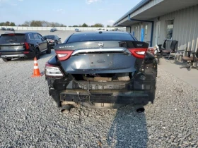 Nissan Maxima 3.5L 6 Front-wheel Drive | Mobile.bg    10