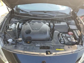 Nissan Maxima 3.5L 6 Front-wheel Drive | Mobile.bg    4