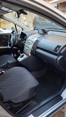 Toyota Corolla verso - 4990 лв. / 2551.35 € - 71577968 12