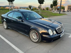 Mercedes-Benz CLK 2.3 Kompressor Master Edition, снимка 2
