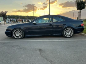 Mercedes-Benz CLK 2.3 Kompressor Master Edition, снимка 7