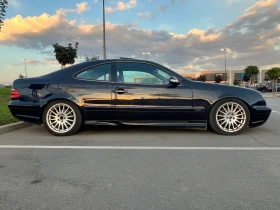 Mercedes-Benz CLK 2.3 Kompressor Master Edition, снимка 3