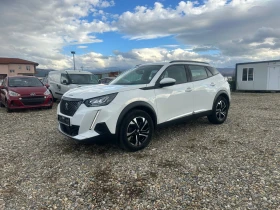 Peugeot 2008 1.5 Blue-HDi Allure