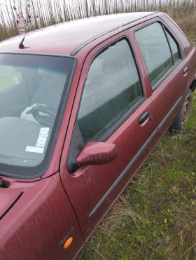 Ford Fiesta 1.25.    16V. Zetec , снимка 3