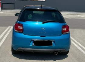 Citroen DS3 1.6, снимка 4