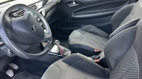 Citroen DS3 1.6, снимка 9