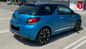 Citroen DS3 1.6, снимка 5