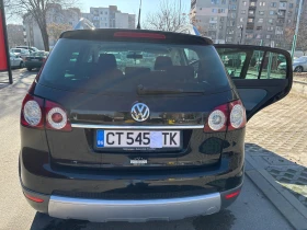 VW Golf Plus, снимка 1