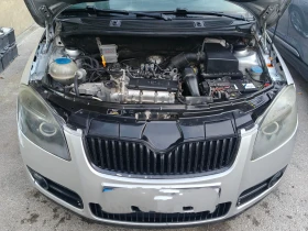Skoda Fabia, снимка 4