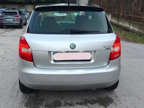 Skoda Fabia, снимка 3