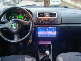 Skoda Fabia, снимка 6