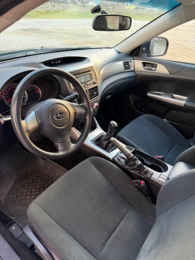 Subaru Impreza 1.5i, снимка 6