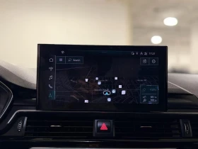 Audi A5 * Progressiv 2.0 TFSI quattro | S LINE * CARFAX *  - 27650 € / 54078.70 лв. - 13094705 12