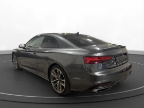 Audi A5 * Progressiv 2.0 TFSI quattro | S LINE * CARFAX *  - 27650 € / 54078.70 лв. - 13094705 6