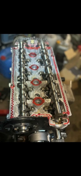 Audi S3 2.0 TFSI DSG 450hp, снимка 12