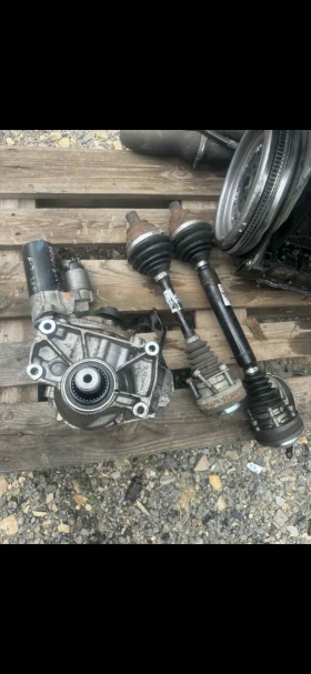 Audi S3 2.0 TFSI DSG 450hp, снимка 15