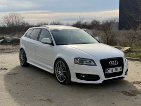 Audi S3 2.0 TFSI DSG 450hp, снимка 1