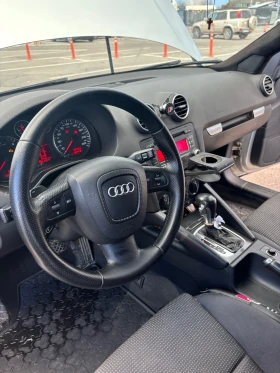 Audi A3 2.0TDI Sportback - 4600 € / 8996.82 лв. - 31986242 8