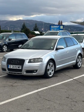 Audi A3 2.0TDI Sportback - 4600 € / 8996.82 лв. - 31986242 4