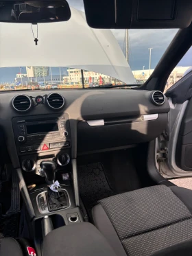 Audi A3 2.0TDI Sportback - 4600 € / 8996.82 лв. - 31986242 15