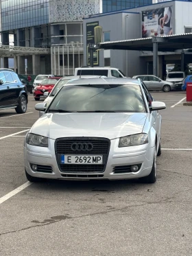 Audi A3 2.0TDI Sportback - 4600 € / 8996.82 лв. - 31986242 2